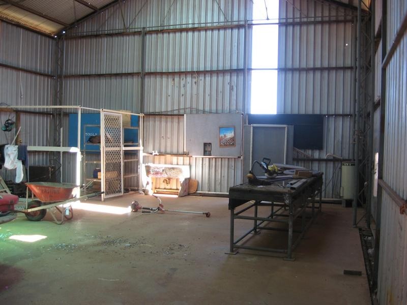 69-71 Hall Street, Leonora WA 6438