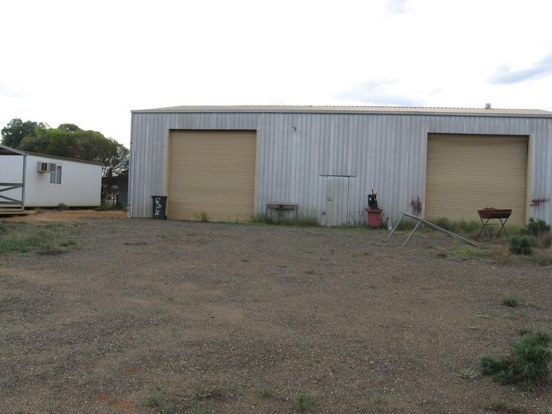 55 Lady Loch Road, Coolgardie WA 6429