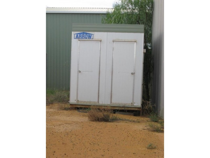 55 Lady Loch Road, Coolgardie WA 6429