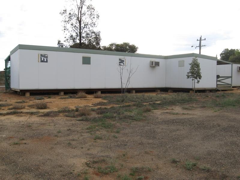 55 Lady Loch Road, Coolgardie WA 6429