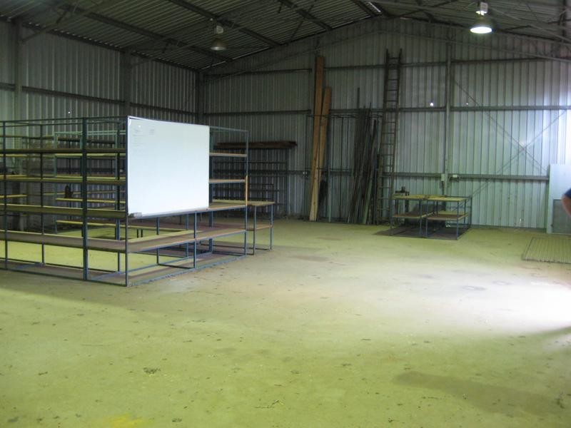 55 Lady Loch Road, Coolgardie WA 6429