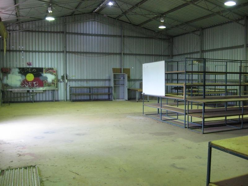 55 Lady Loch Road, Coolgardie WA 6429