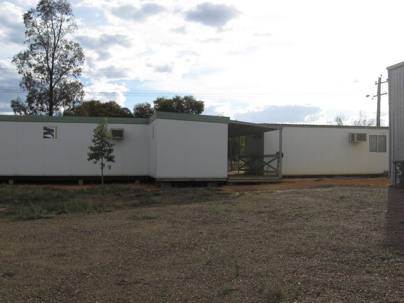 55 Lady Loch Road, Coolgardie WA 6429