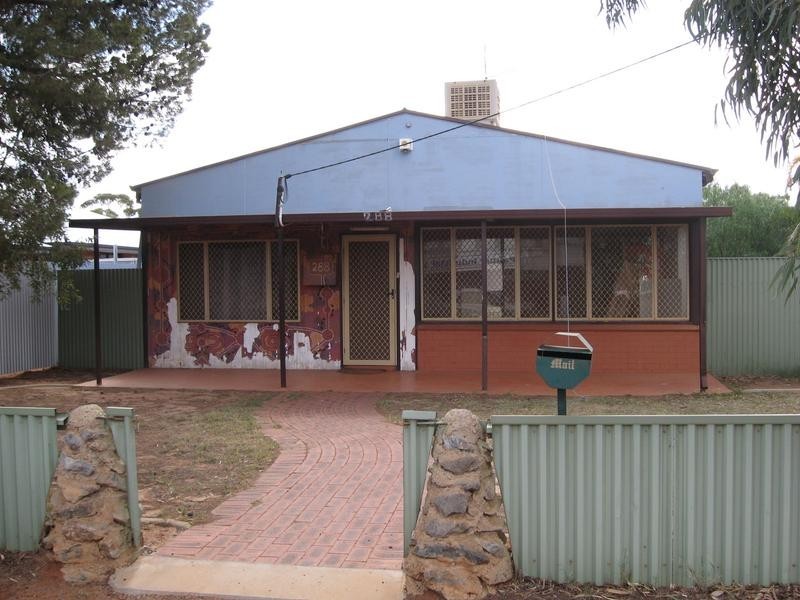 288 Hay Street, Kalgoorlie WA 6430