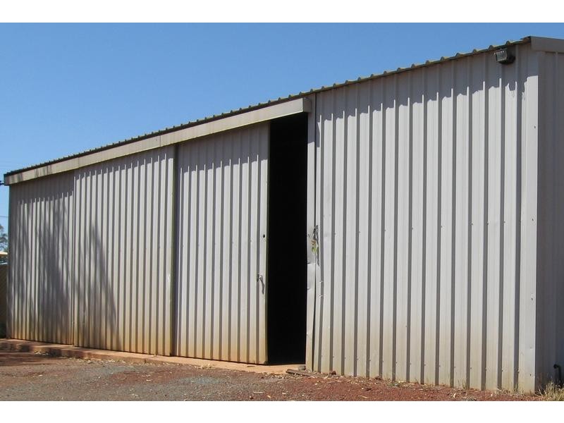 38-40 Woodley Street, Wiluna WA 6646