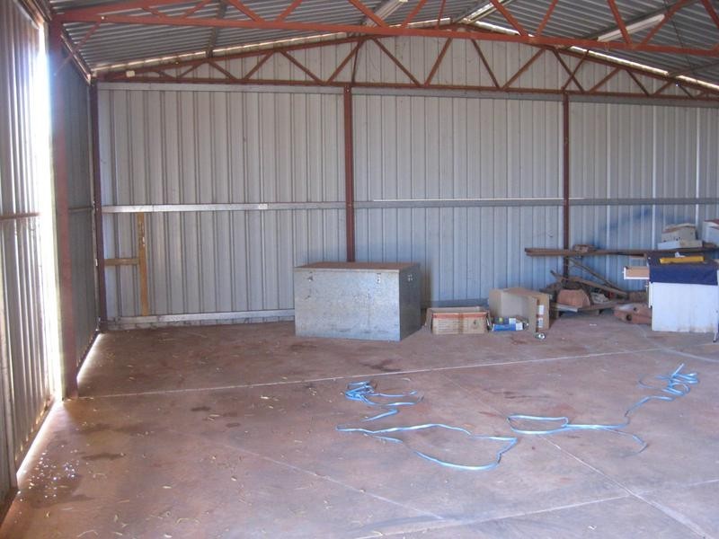 38-40 Woodley Street, Wiluna WA 6646