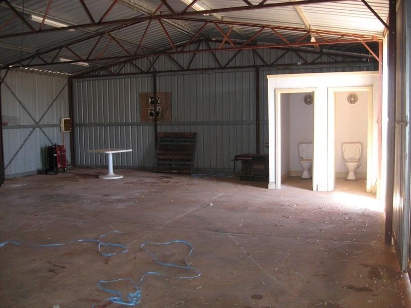 38-40 Woodley Street, Wiluna WA 6646