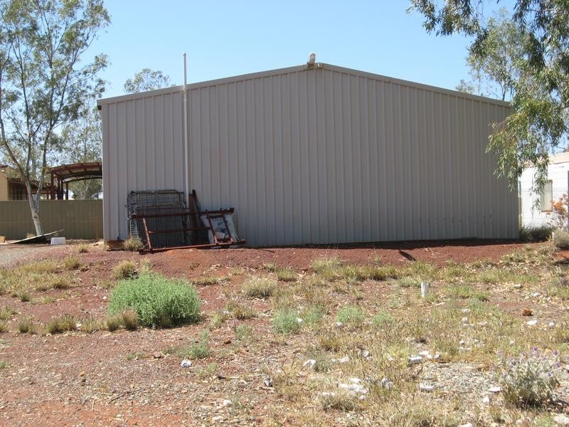 38-40 Woodley Street, Wiluna WA 6646