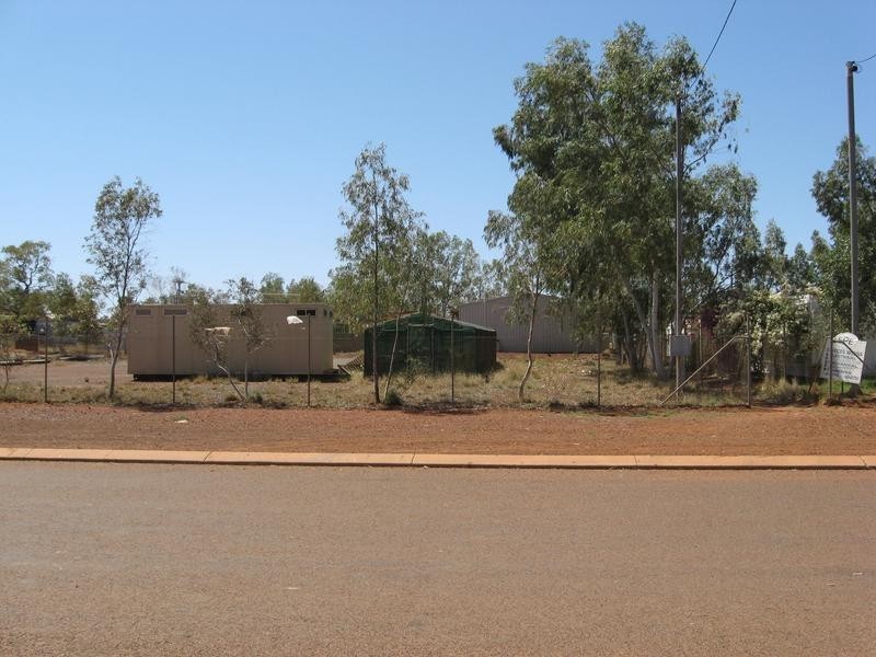 38-40 Woodley Street, Wiluna WA 6646