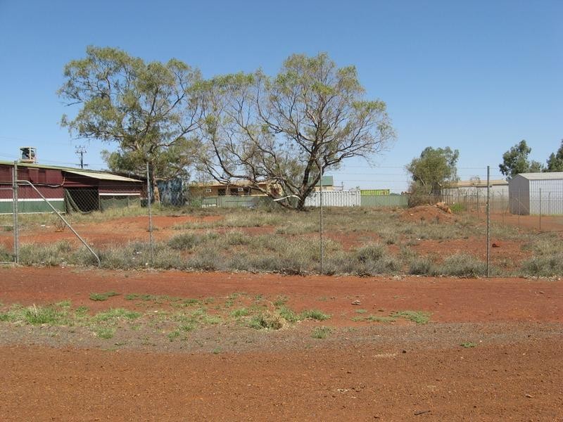 5155 Wotton Street, Wiluna WA 6646 the real estate agency Withdrawn