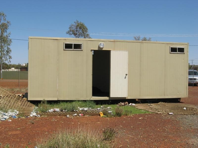 38-40 Woodley St, Wiluna WA 6646