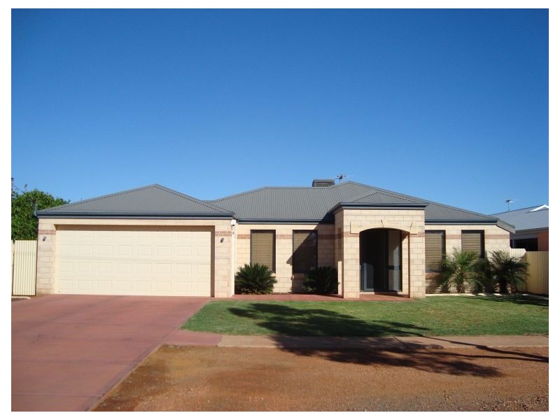 119 Campbell Street, LAMINGTON, Kalgoorlie WA 6430