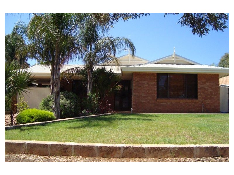 29 Davyhurst Drive, HANNANS, Kalgoorlie WA 6430