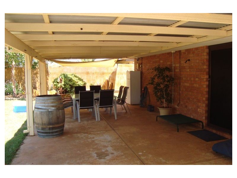 29 Davyhurst Drive, HANNANS, Kalgoorlie WA 6430