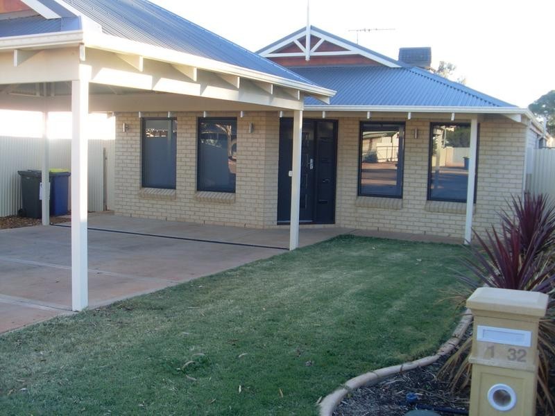1/32 Salisbury Street, Kalgoorlie WA 6430