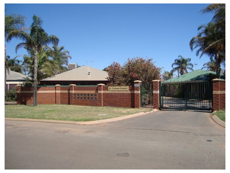 2/21 Tupper Street, Boulder WA 6432