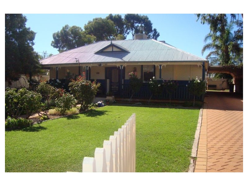 192 Varden Street, PICCADILLY, Kalgoorlie WA 6430