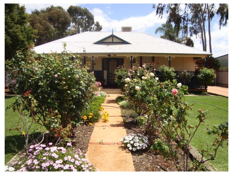192 Varden Street, PICCADILLY, Kalgoorlie WA 6430