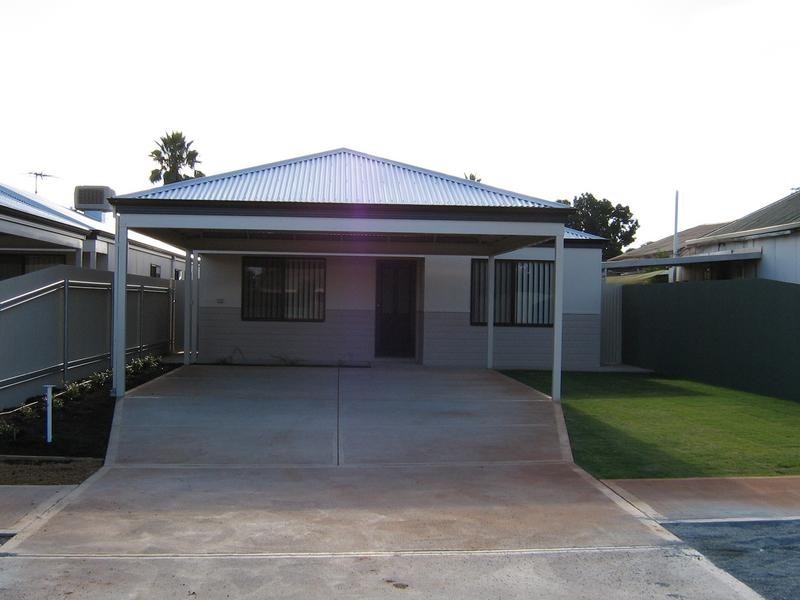 A/20 Oberthur Street, Kalgoorlie WA 6430