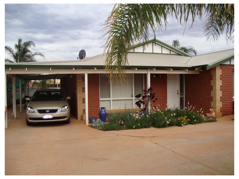 35A Trevaskis Street, Kalgoorlie WA 6430