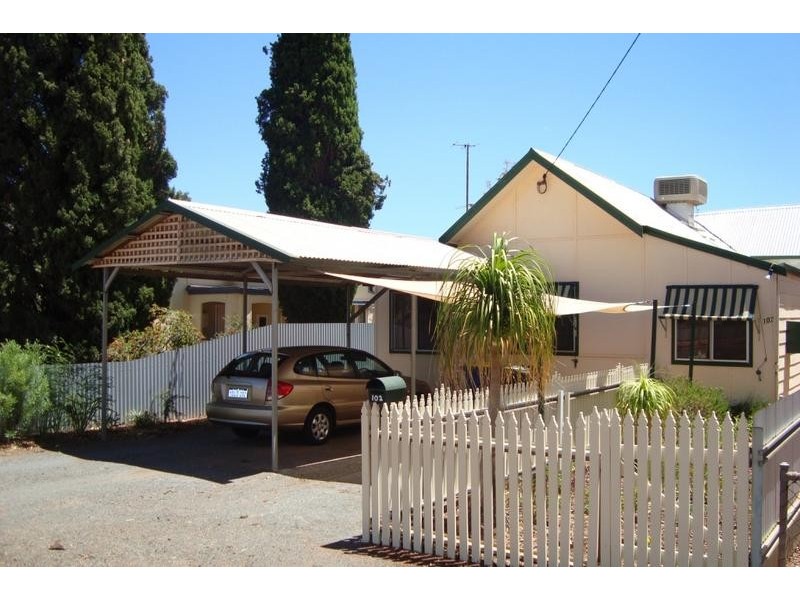 102 Ward Street, Kalgoorlie WA 6430