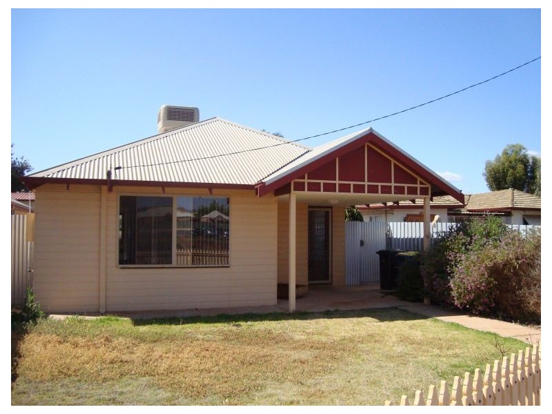 4B Outridge Terrace, Kalgoorlie WA 6430