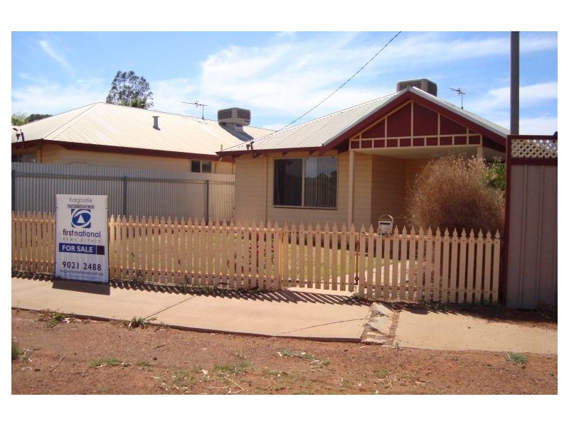 4B Outridge Terrace, Kalgoorlie WA 6430