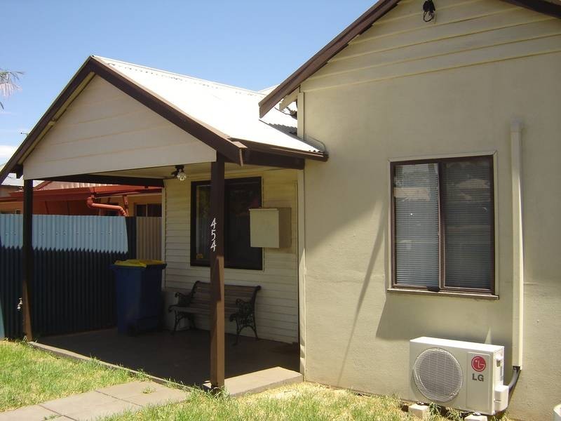 454 Hannan Street, Kalgoorlie WA 6430