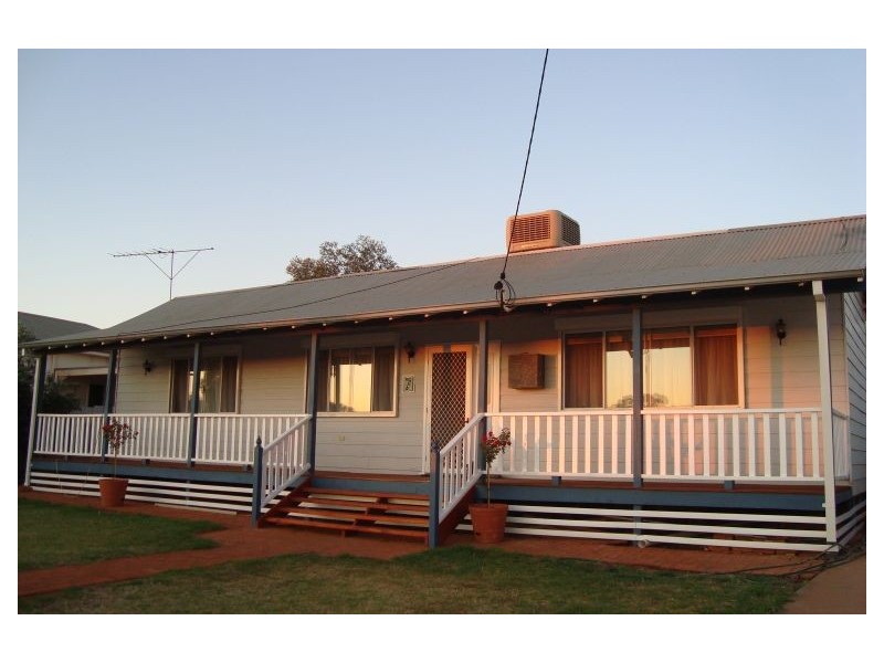 7 Kitchener Road, MULLINGAR, Kalgoorlie WA 6430