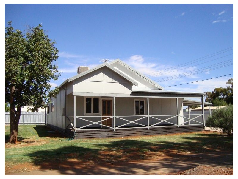 31 Turner Street, SOUTH KALGOORLIE, Kalgoorlie WA 6430