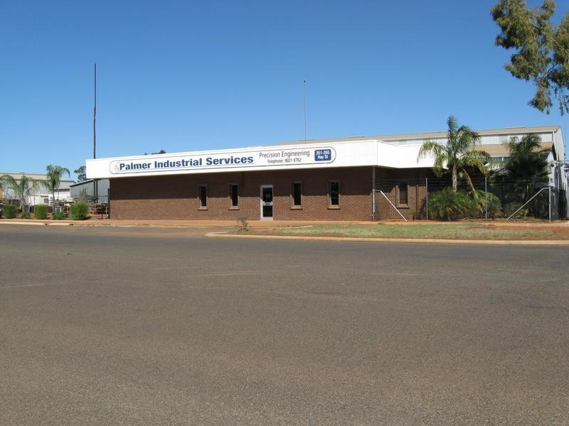 251-255 Hay Street, Kalgoorlie WA 6430