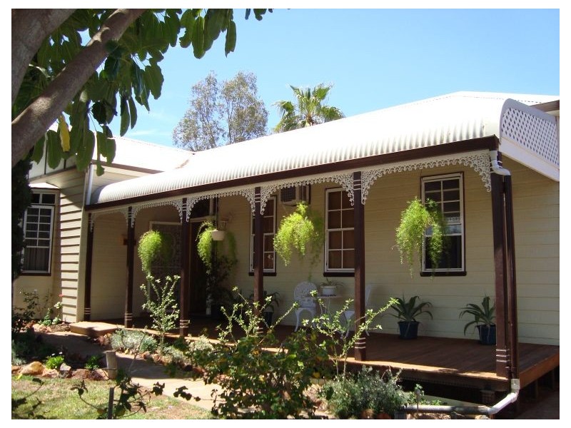 10 Broadarrow Road, Kalgoorlie WA 6430