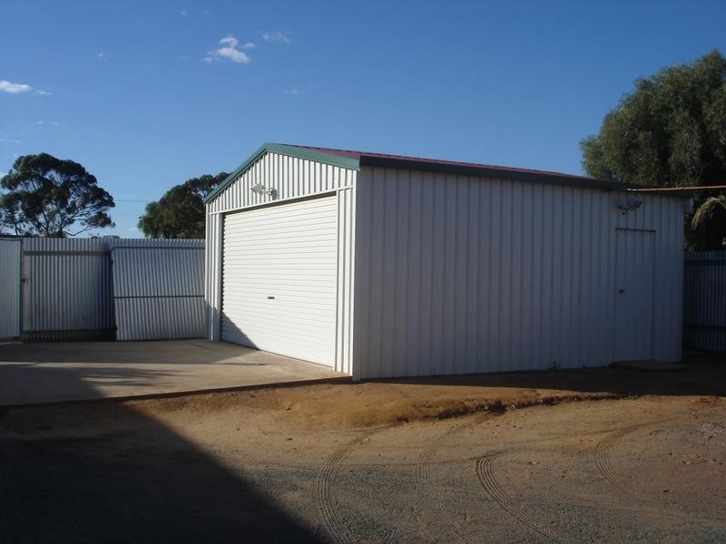 58 Ward Street, LAMINGTON, Kalgoorlie WA 6430