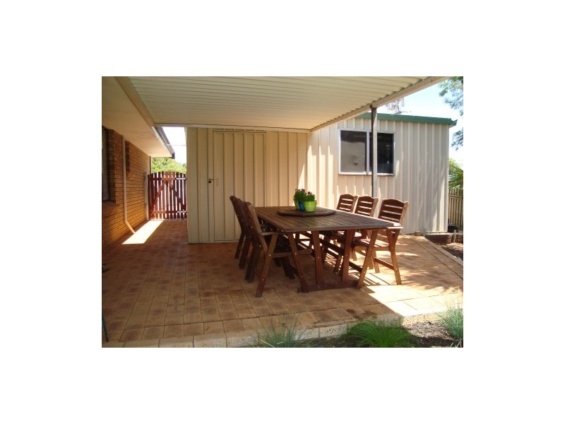 24 Cotter Street North, HANNANS, Kalgoorlie WA 6430