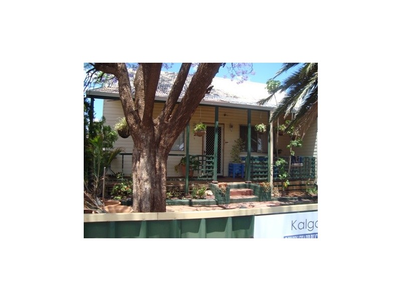 22 Broadarrow Road, Kalgoorlie WA 6430