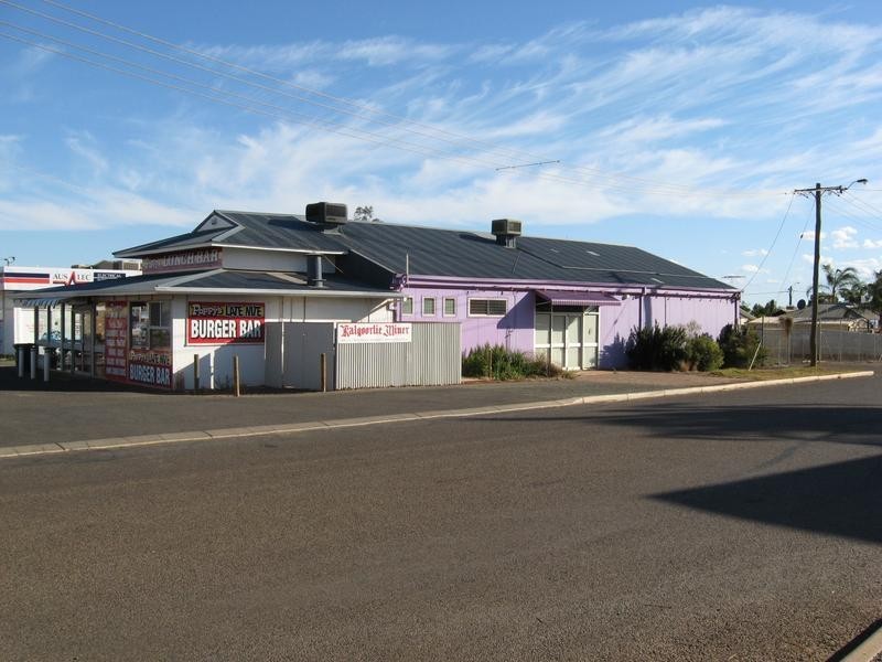 170a Boulder Road, Kalgoorlie WA 6430