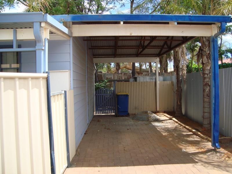 93A Federal Road, Boulder WA 6432