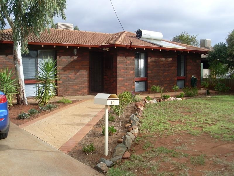 10 Beston Street, Kalgoorlie WA 6430