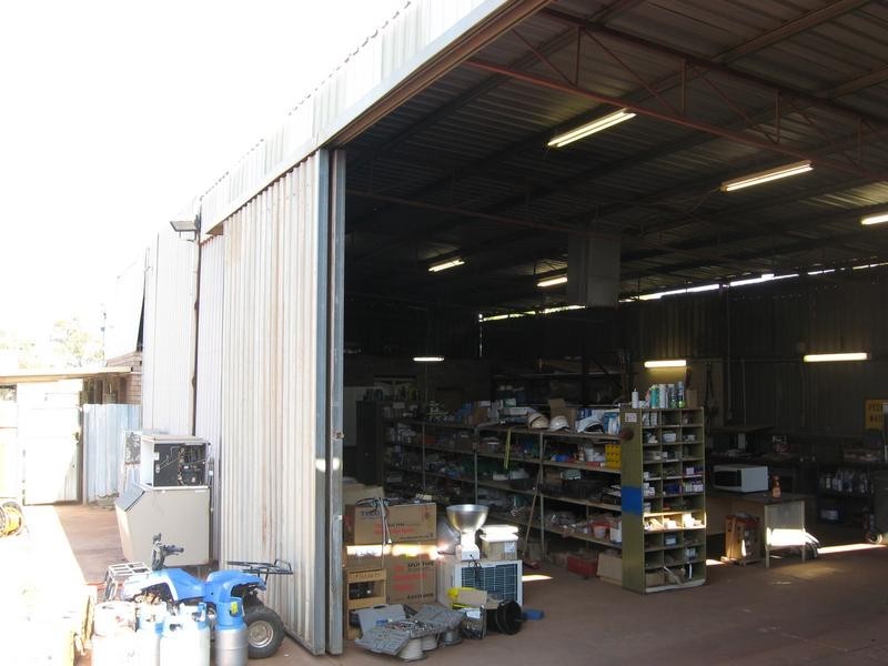 Lot 73, 85 Otterburn St, Leonora WA 6438