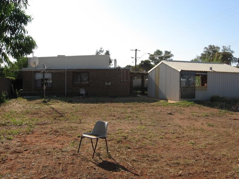 Lot 73, 85 Otterburn St, Leonora WA 6438