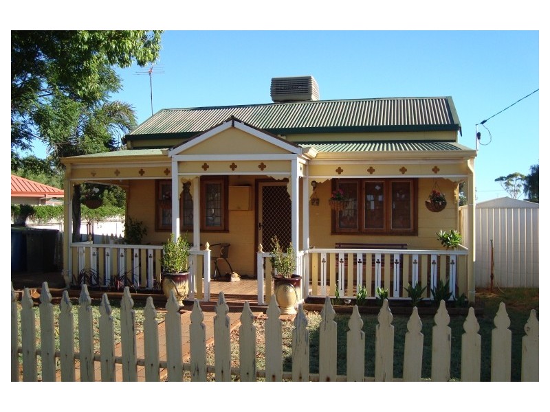 104 Hopkins Street BOULDER, Kalgoorlie WA 6430