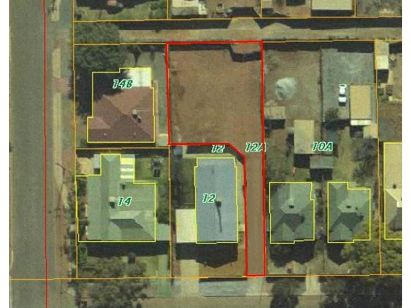 12A Holmes Street, Boulder WA 6432