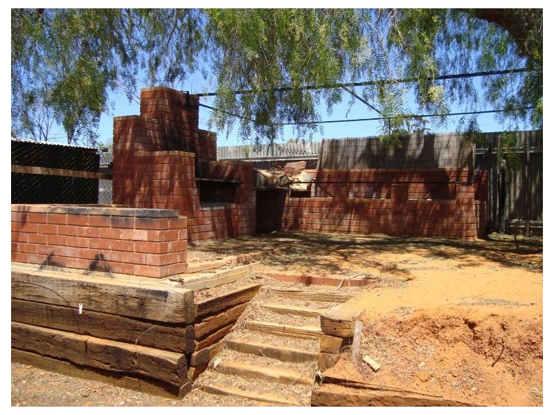 8 Jenkins Street, Coolgardie WA 6429