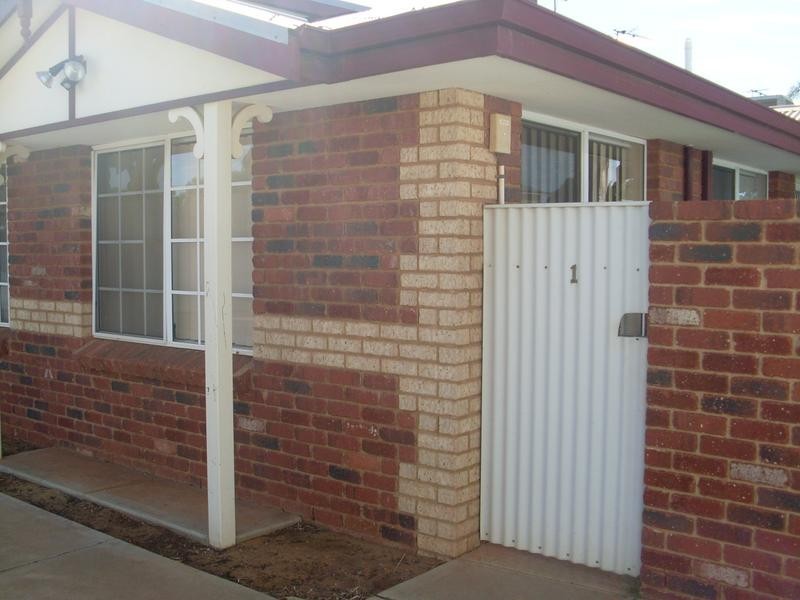 1/142 Piccadilly Street, Kalgoorlie WA 6430