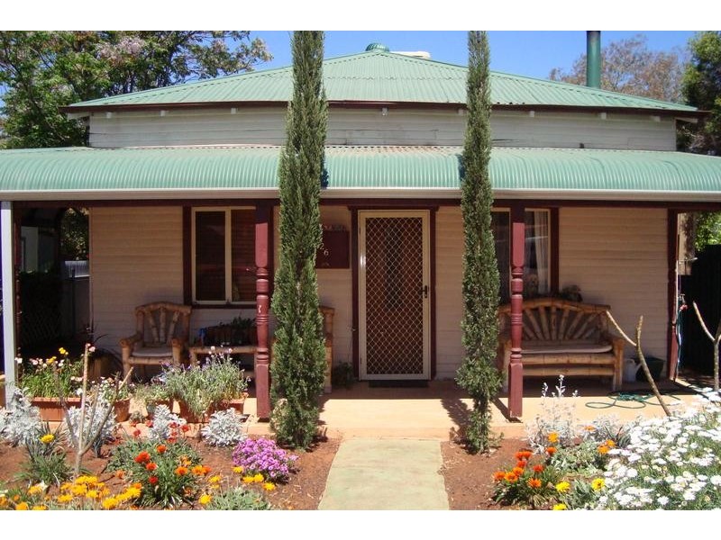 26 Rhodes Street, Kalgoorlie WA 6430
