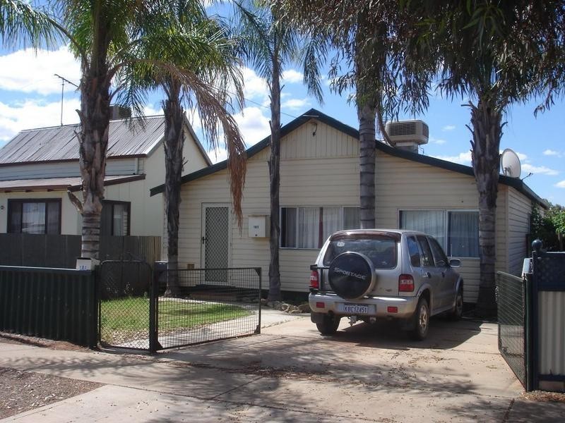 181 Burt Street, Boulder WA 6432