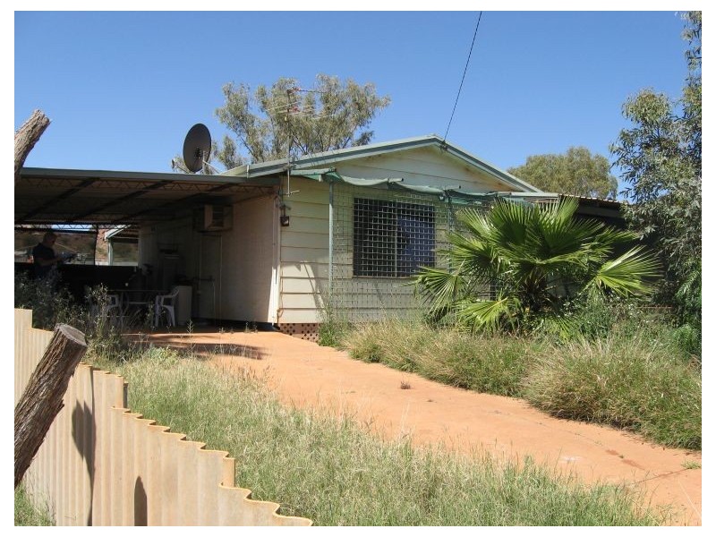 53 Hoover Street, Leonora WA 6438