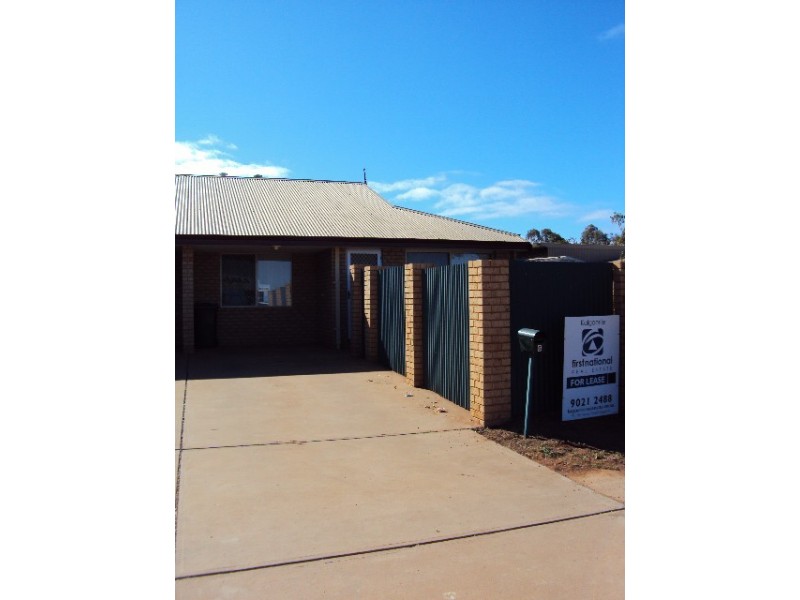 6/9 Lane street, Kalgoorlie WA 6430