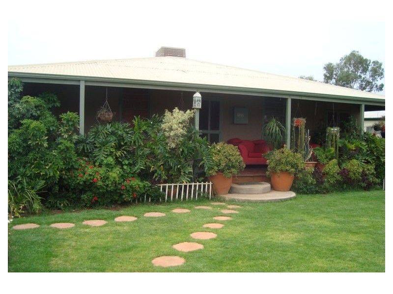 127 Moran Street, Boulder WA 6432