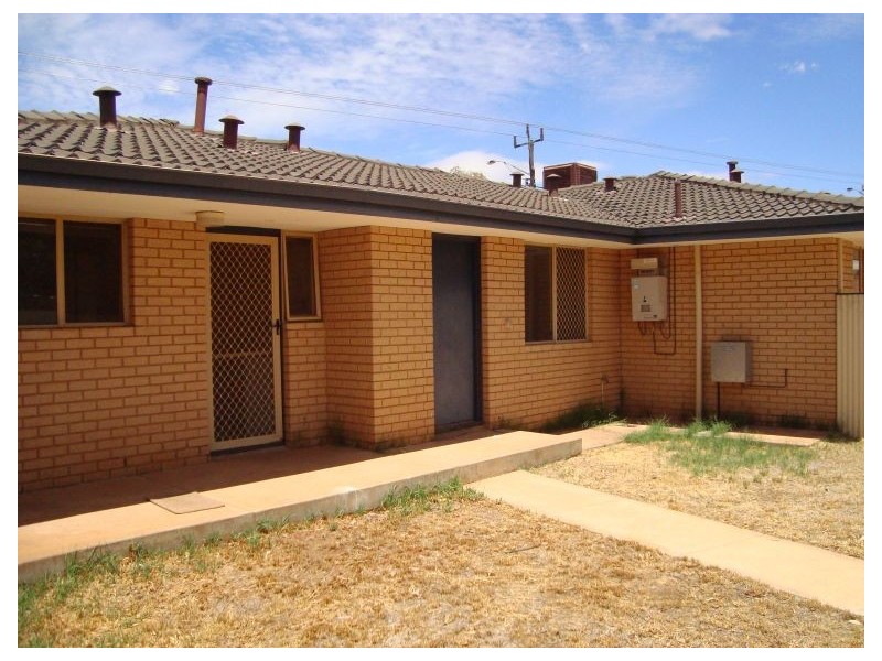 2/153 Addis Street, WEST LAMINGTON, Kalgoorlie WA 6430
